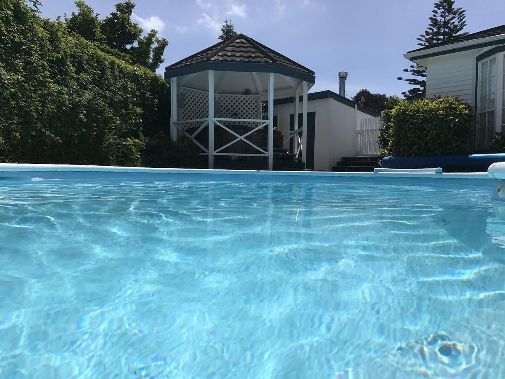 怀卡奈特莫阿纳住宿加早餐旅馆住宿加早餐旅馆 外观 照片