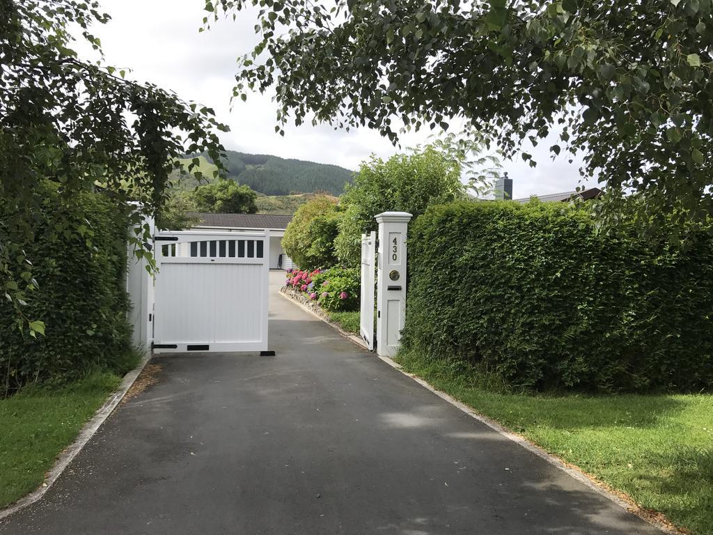 怀卡奈特莫阿纳住宿加早餐旅馆住宿加早餐旅馆 外观 照片